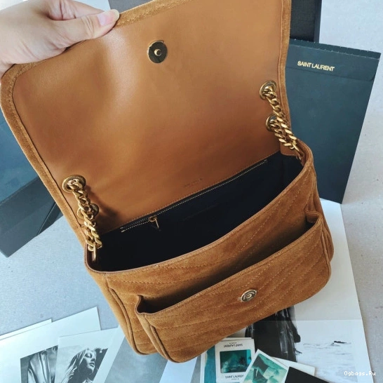 YSL MEDIUM NIKI 0722